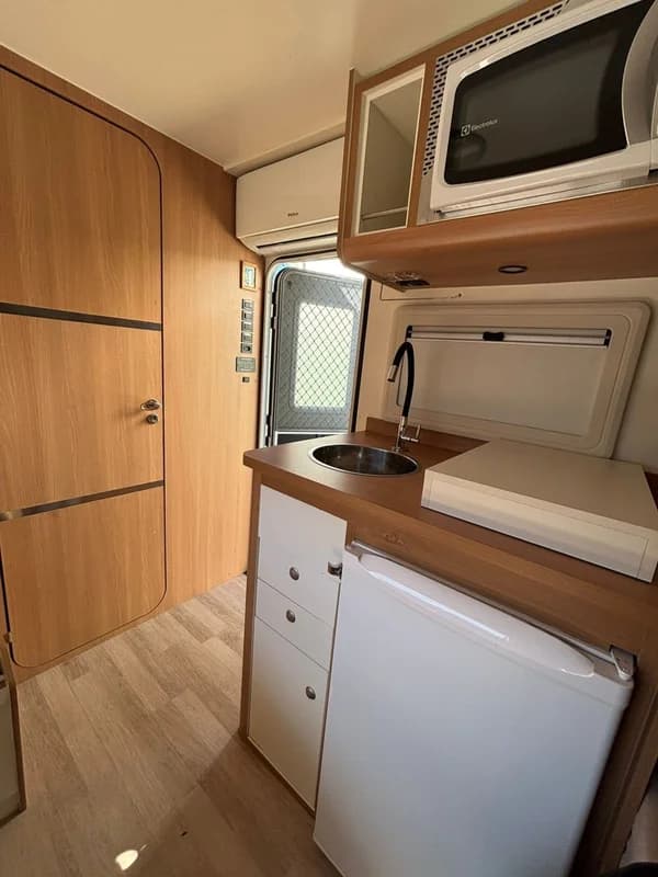 Trailer Easytrailers T-36 2020/2020 - Foto 1