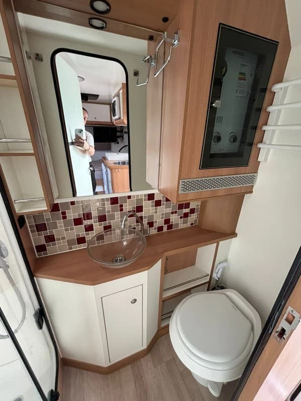 Trailer Easytrailers T-36 2020/2020 - Foto 9