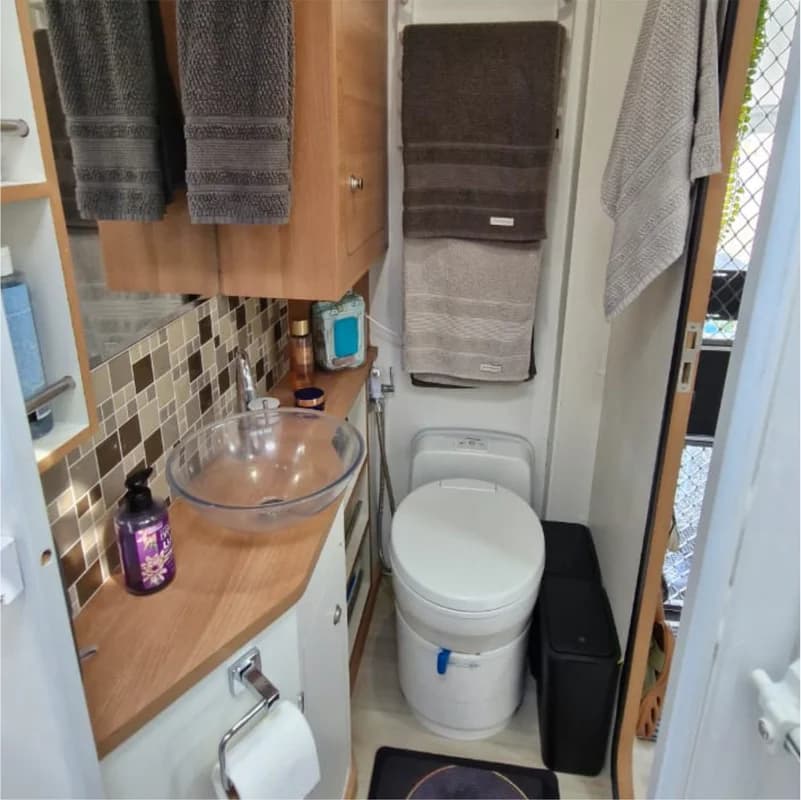 TRAILER EASYTRAILERS T-39  - Foto 14