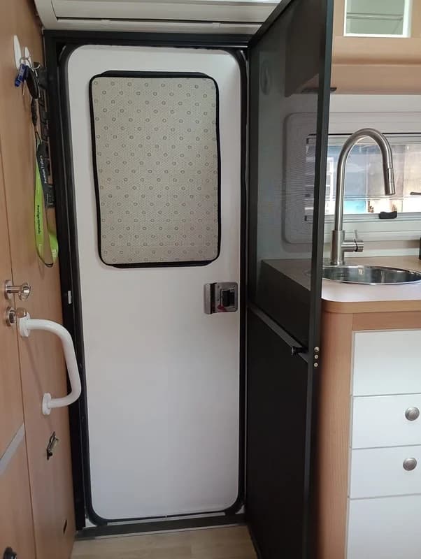 TRAILER EASYTRAILERS T-36 - Foto 8