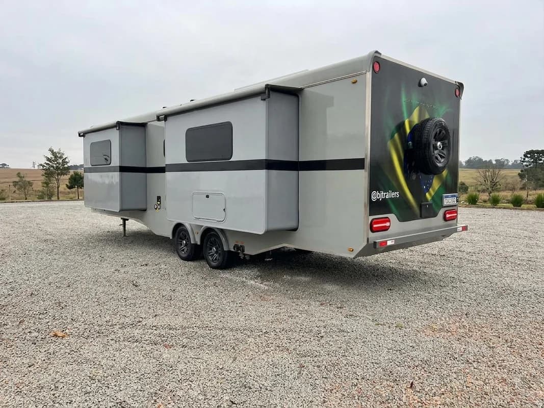 Trailer Easy T-900 | 2024 - Foto 2