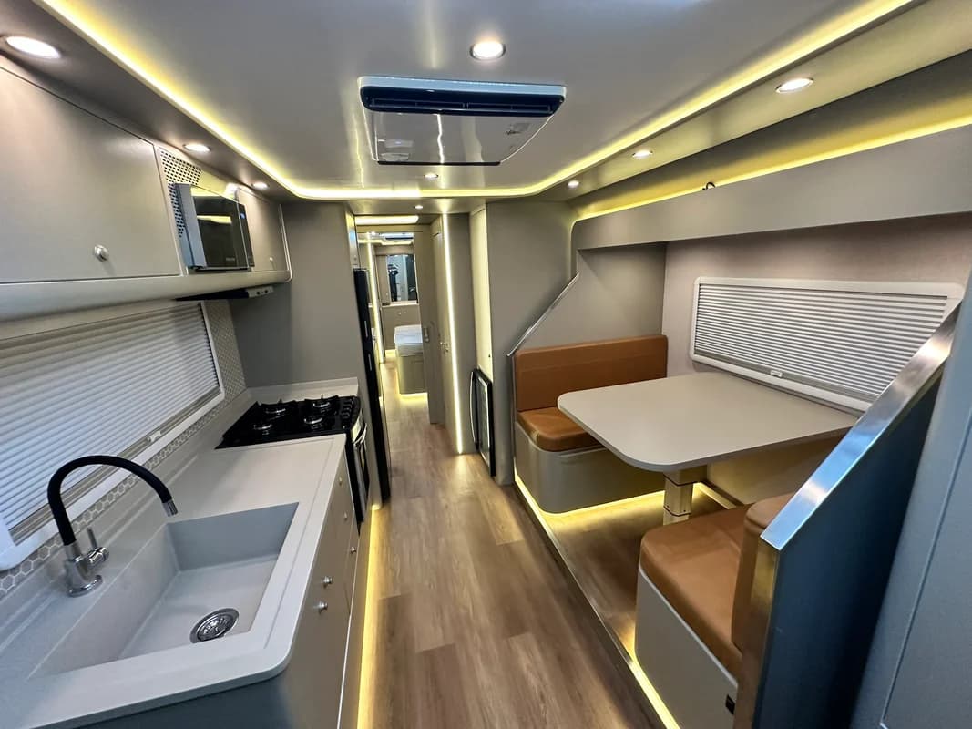 Trailer Easy T-900 | 2024 - Foto 8