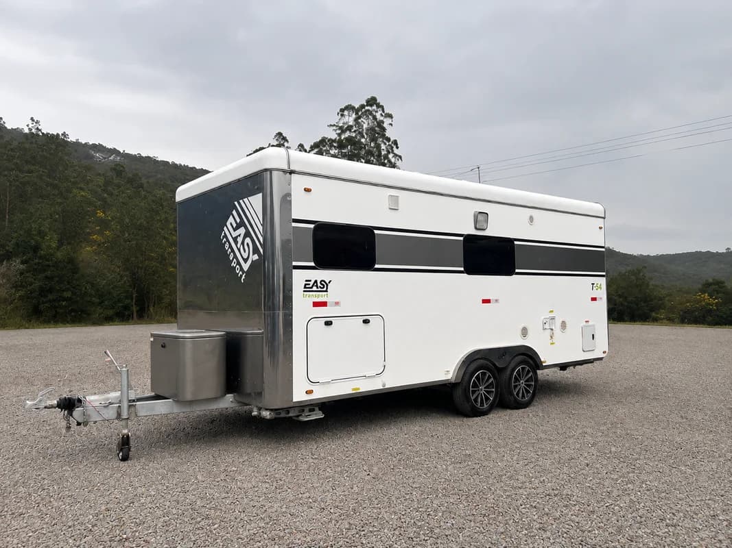 Trailer Easy T-54 | 2025