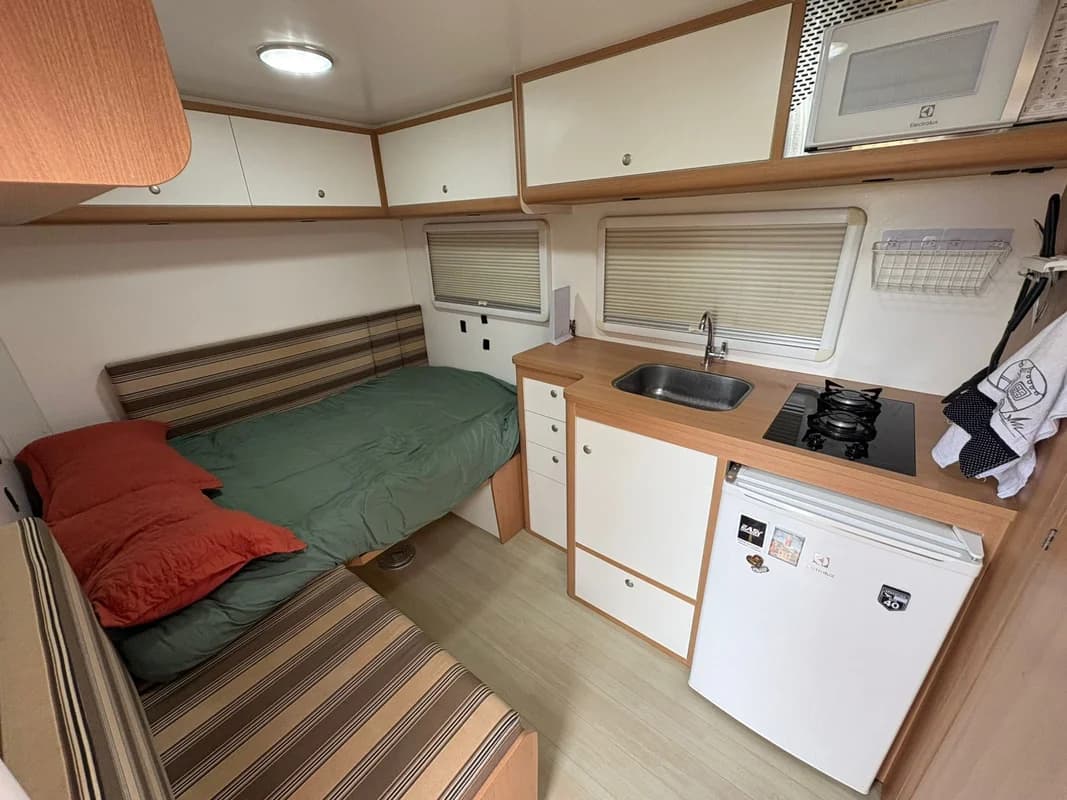 Trailer Easy T-36 | 2024 - Foto 2