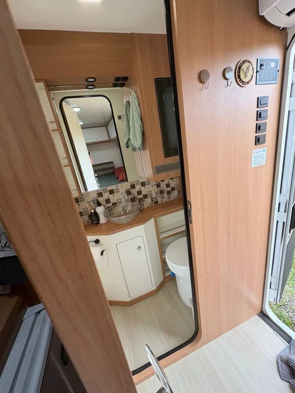 Trailer Easy T-36 | 2024 - Foto 8