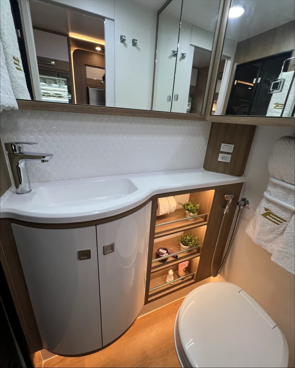 Atlas 7000 - SLD - Interna 5