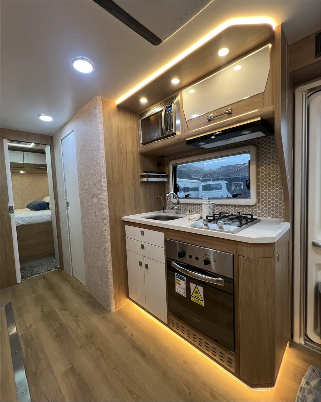 Atlas 7000 - SLD - Interna 9