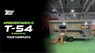 T-54 - SLD - Vídeo 6