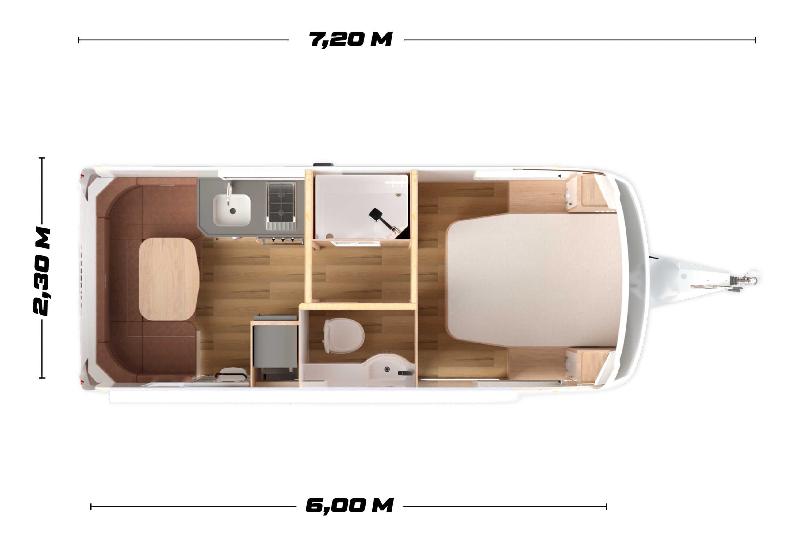 Planta ATL-6004 - Dia