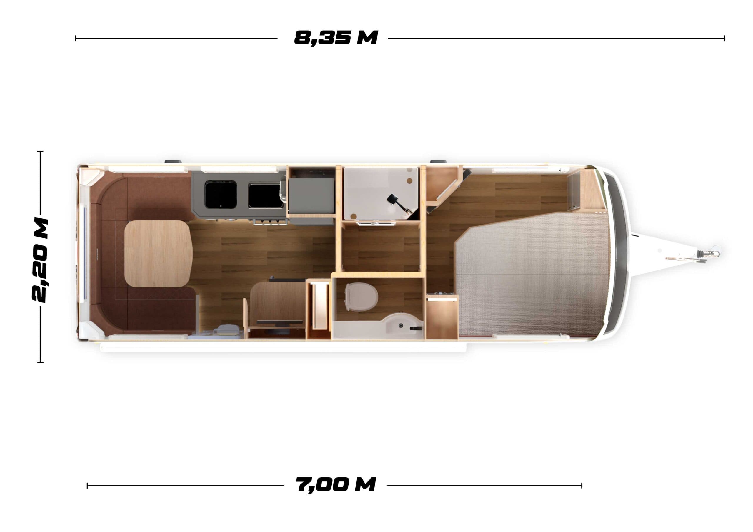 Planta ATL-7004 - Dia