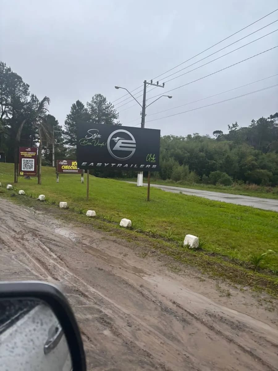 3º Encontro Easy Trailers: dias incríveis na Fazenda Evaristo