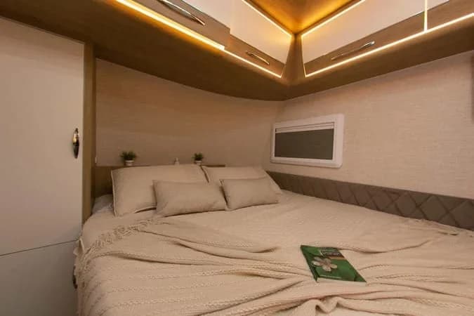 Atlas 6000 - Interna 7