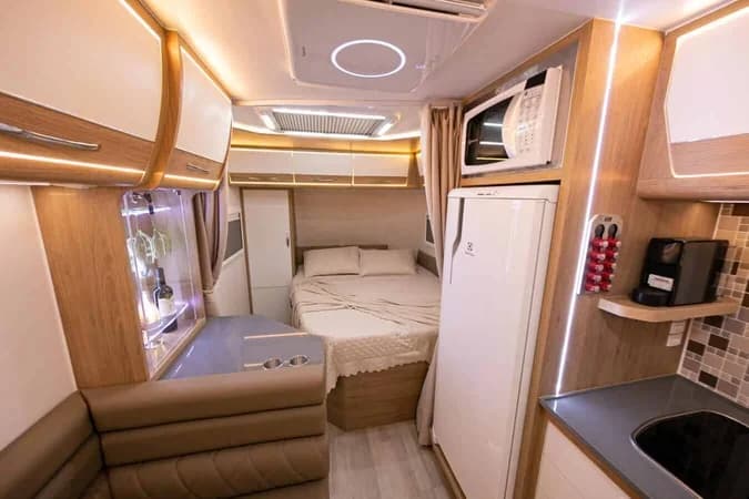 Atlas 6000 - Interna 9