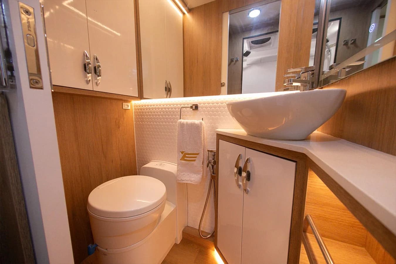 Aura 760 - Interna 5