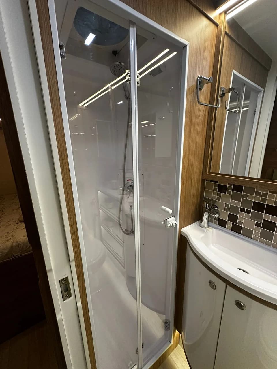 Atlas 7000 - Interna 17