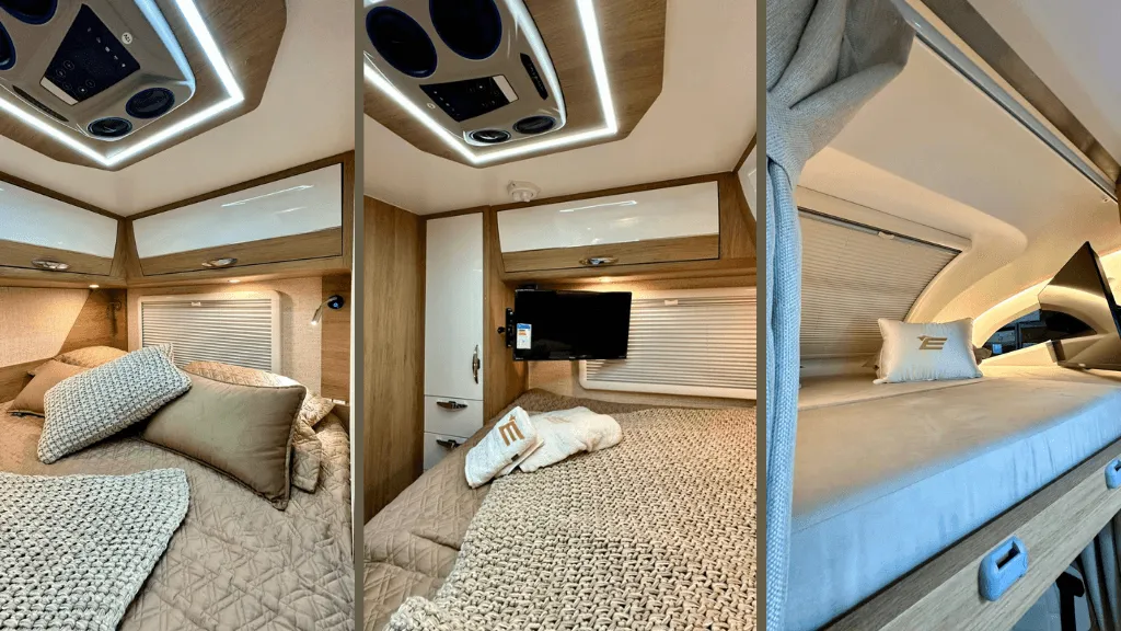 AURA 760 – O novo Motorhome Premium da Easy Trailers