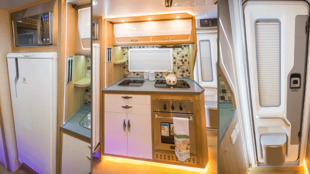 Atlas 7000 SLD: o Lançamento da Easy Trailers que Eleva o Conceito de Viver na Estrada