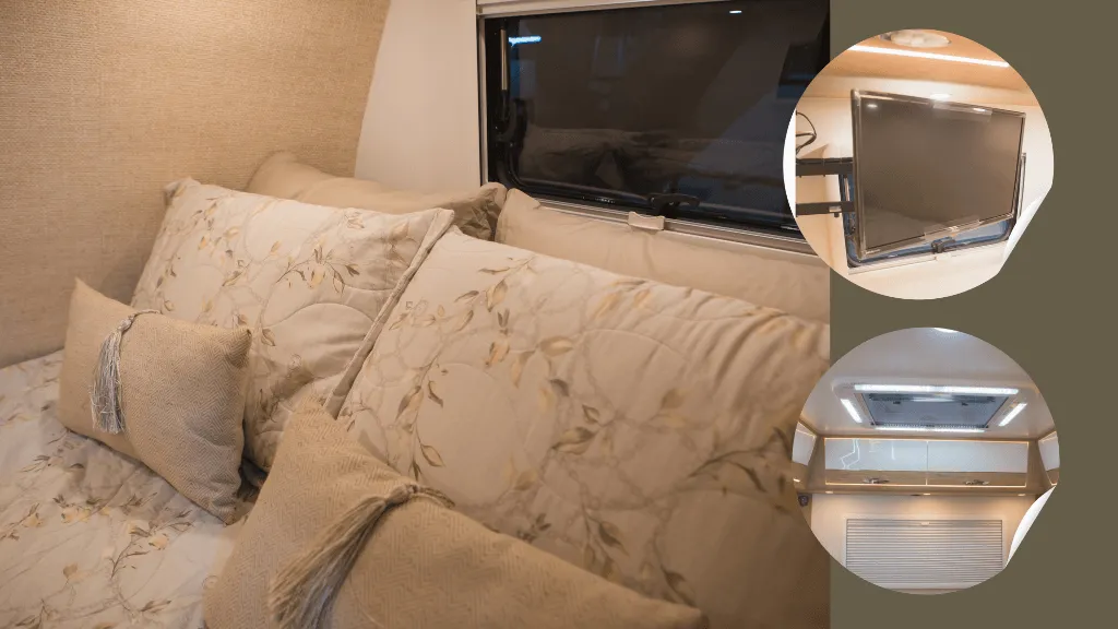 Atlas 7000 SLD: o Lançamento da Easy Trailers que Eleva o Conceito de Viver na Estrada