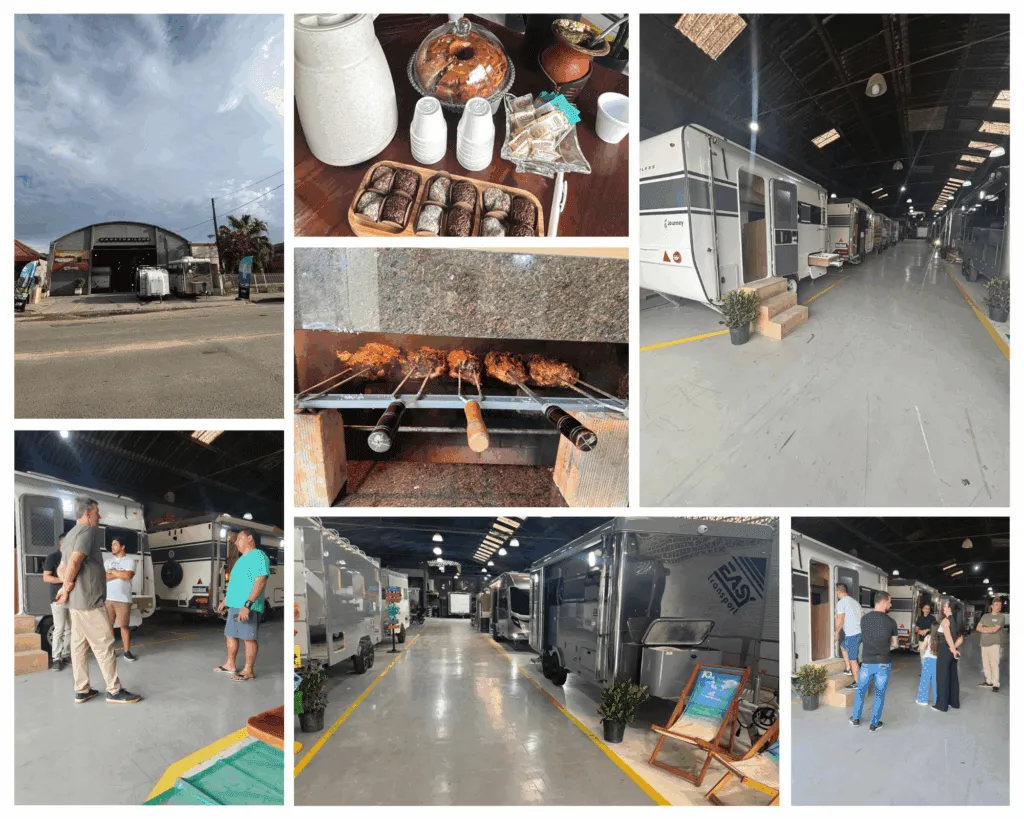 Plantão de Vendas Easy Trailers Celebra Conquistas e já Anuncia Novo Show Room!