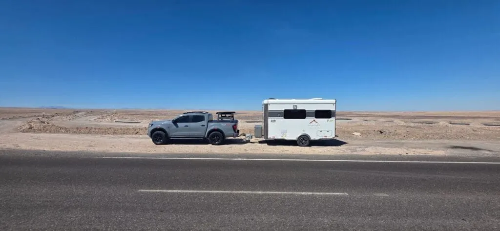 Qual o Carro Ideal para Rebocar seu Trailer?