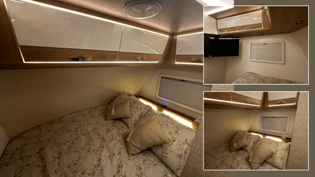 Atlas 7000: O Futuro dos Trailers de Luxo chegou, conheça o lançamento 2025 Easy Trailers.