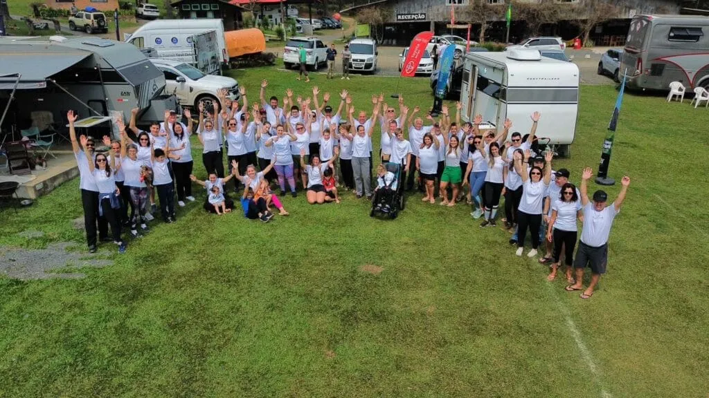 Melhores momentos do 2° Encontro Easy Trailers