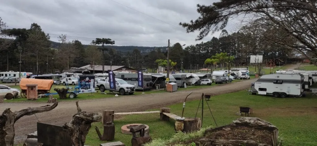 Melhores momentos do 2° Encontro Easy Trailers