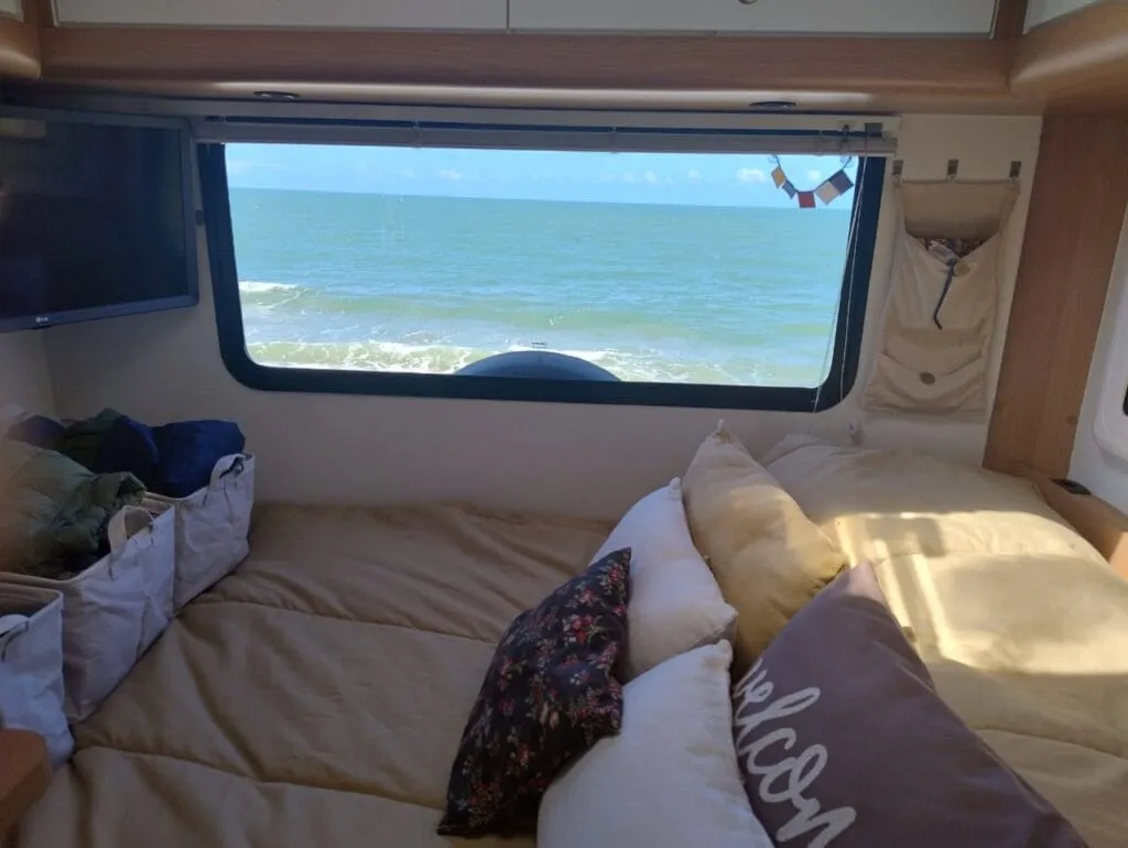 Por que escolher um Trailer? Descubra as vantagens de um estilo de vida sobre rodas.