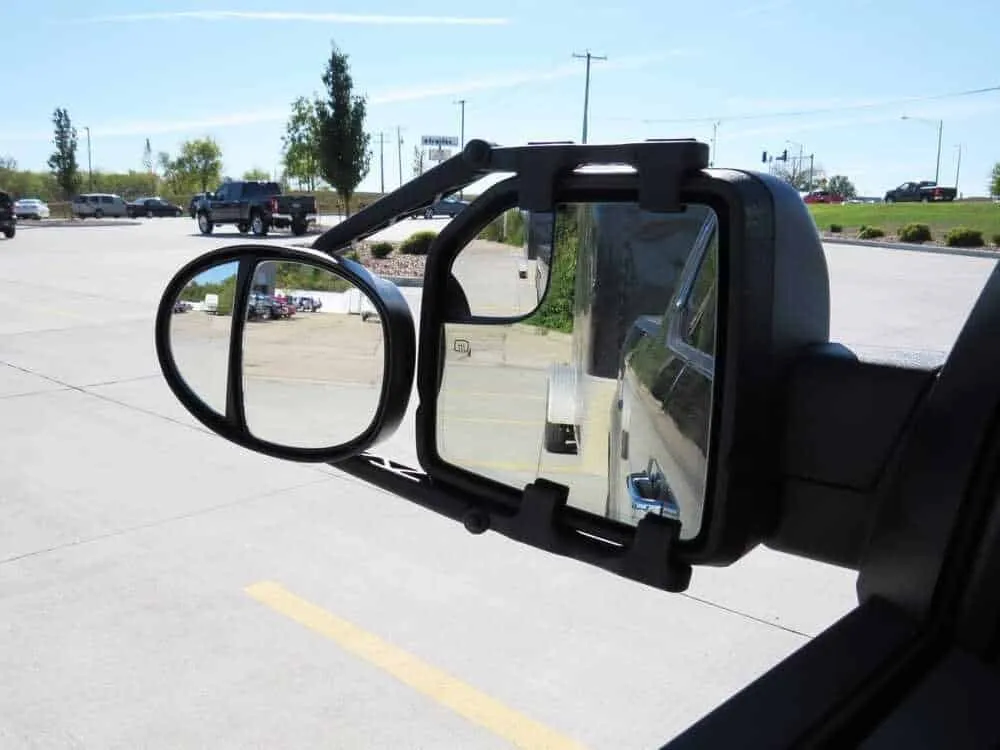 Como rebocar seu trailer com segurança: Veja estas dicas