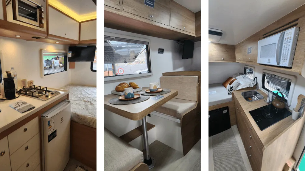 O sucesso do Encontro Nacional do Grupo Rodamundo em Pomerode