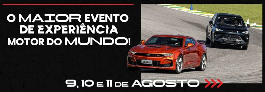 Easy Trailers é presença confirmada no Festival de Interlagos 2024, o maior evento de experiência motor do mundo