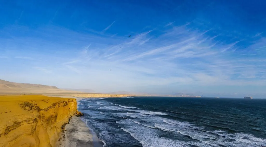 Acampar no Peru: Quais lugares conhecer