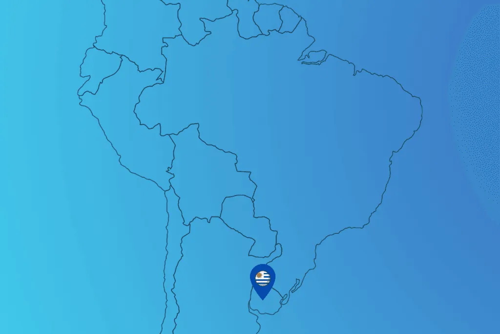 Viajar de trailer pelo Uruguai: guia completo