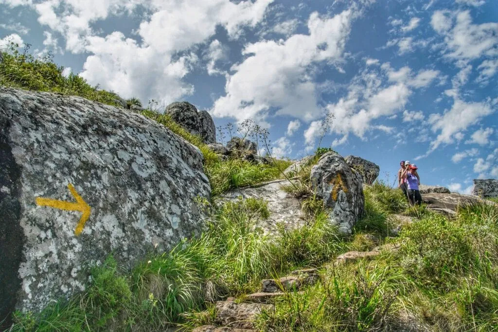 Viajar de trailer pelo Uruguai: guia completo