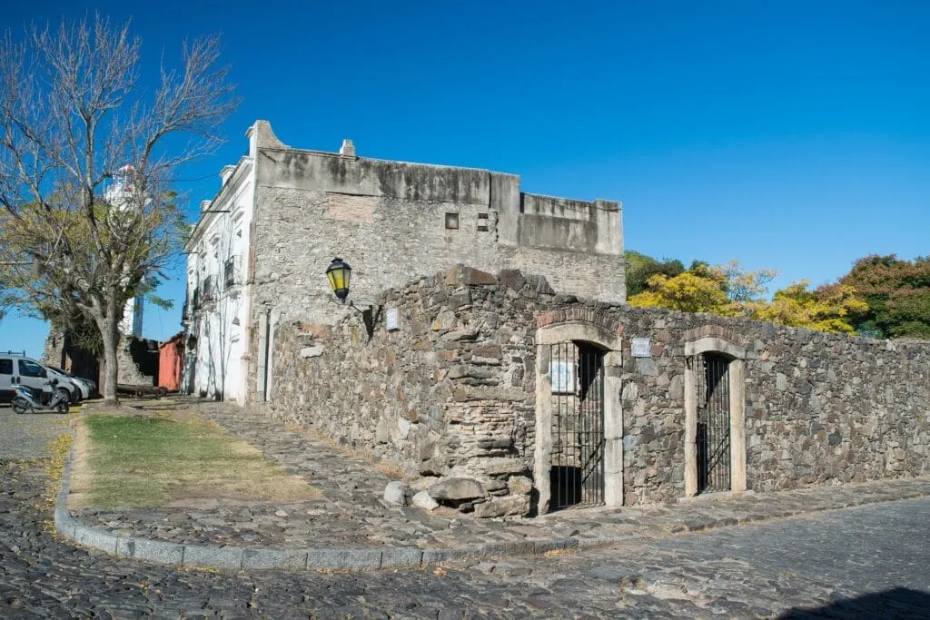 Viajar de trailer pelo Uruguai: guia completo