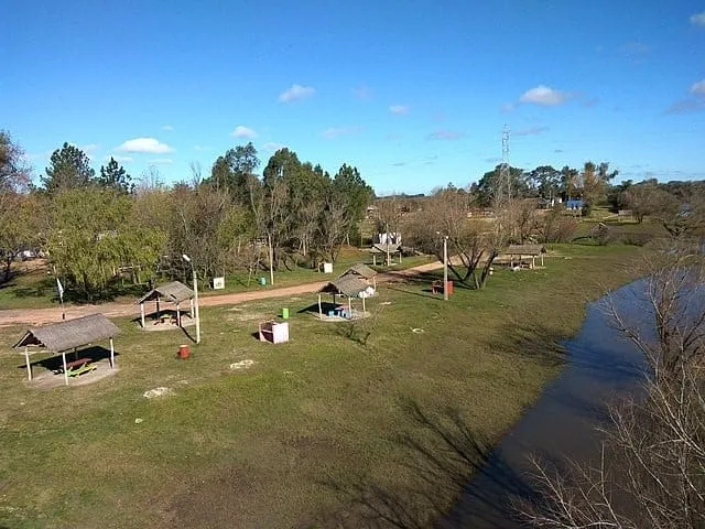 Viajar de trailer pelo Uruguai: guia completo