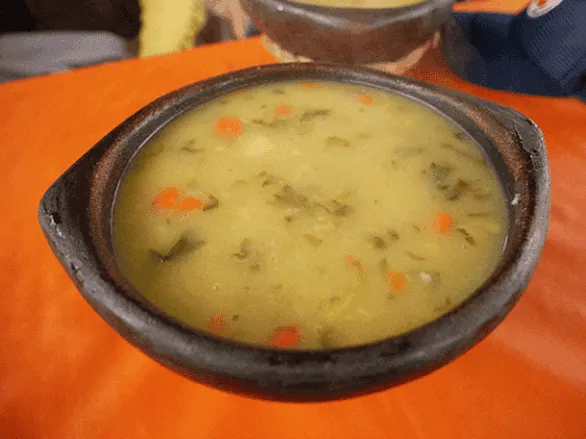 Onde acampar na Colômbia, o que fazer, o que comer