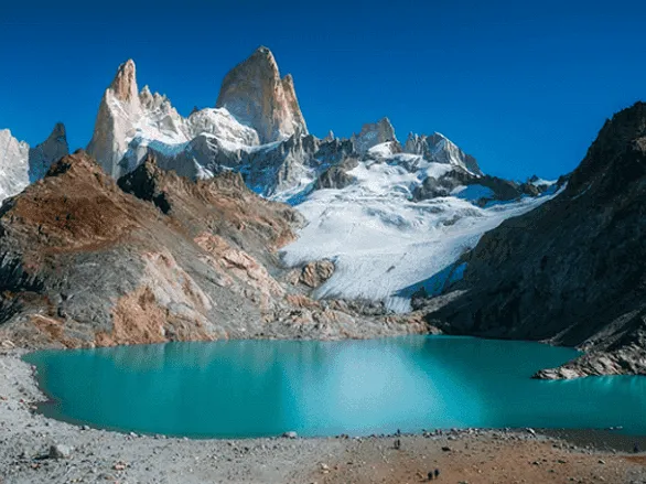 Onde acampar na Argentina, o que comer, o que fazer