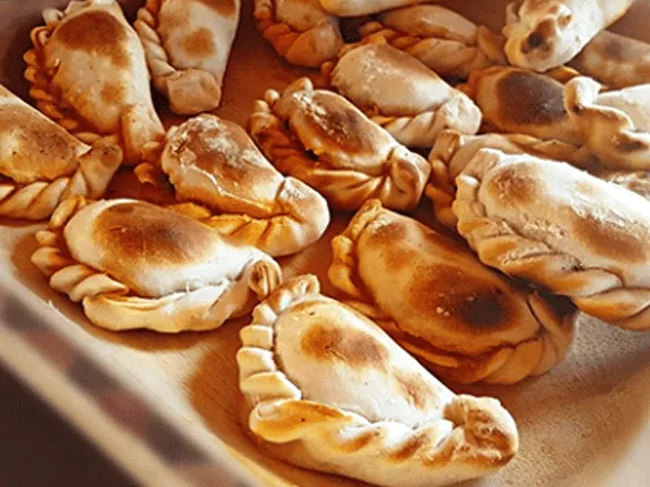 Onde acampar na Argentina, o que comer, o que fazer