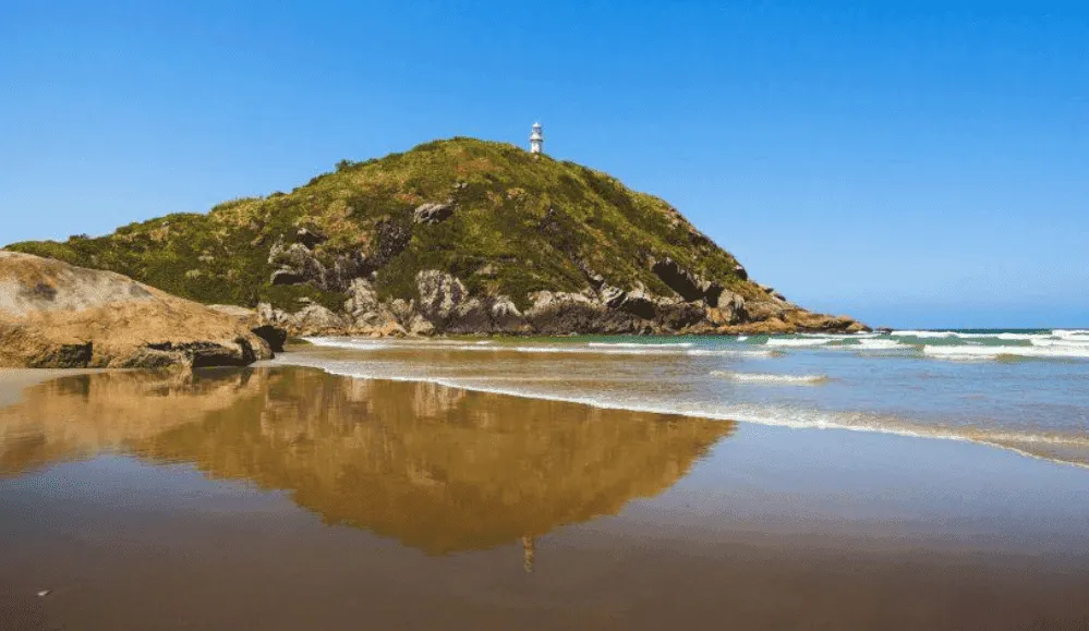 Lugares para acampar no verão: estes são incríveis